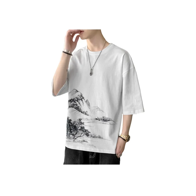XRXP T Shirts Unisex-1