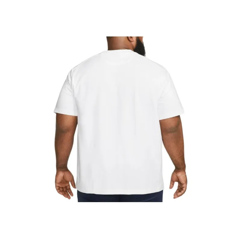 Nike Primary Men's Dri FIT Short Sleeve Versatile Top-4