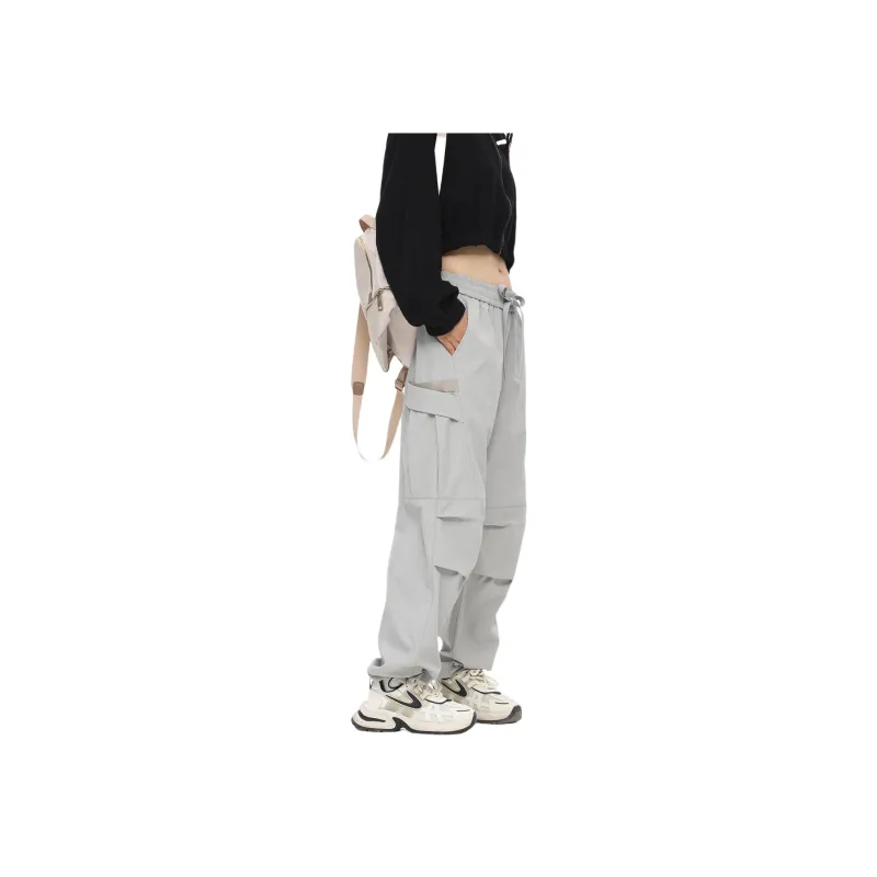 30BRAID Cargo Pants Unisex-7