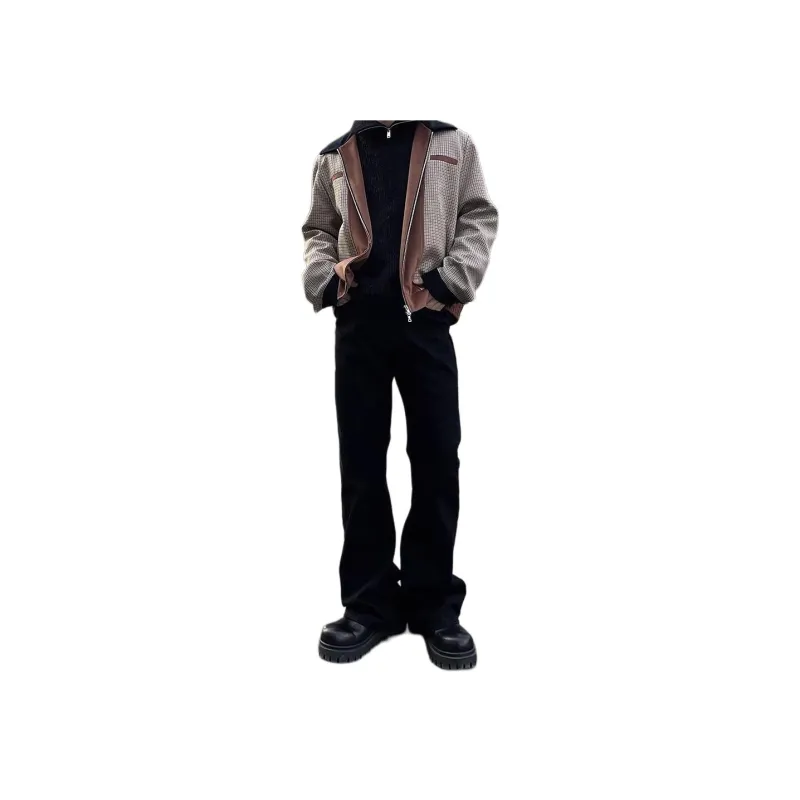 DUATOGE Jeans Men-0