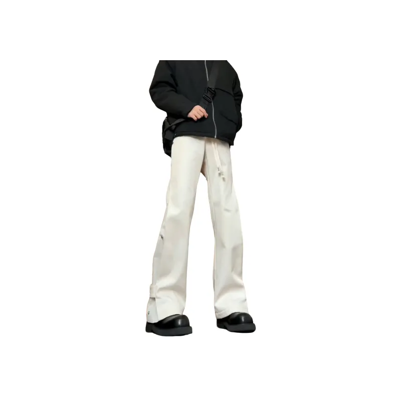 ROSECREED Casual Pants Unisex-0
