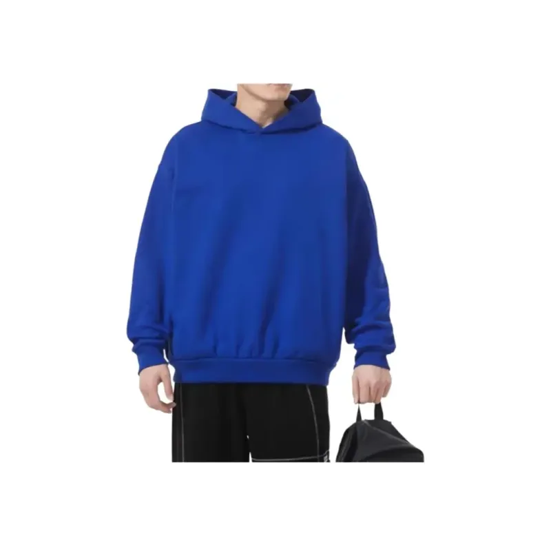 Adidas Sweatshirt Men's Bright Blue-1