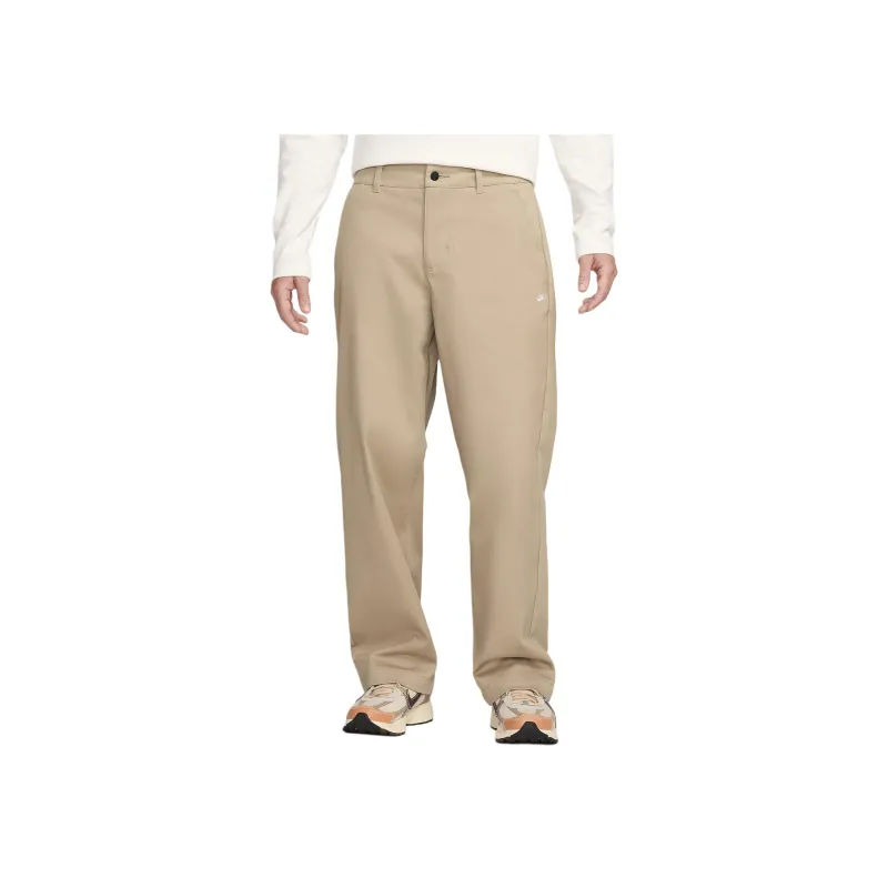 Nike ElChino Casual Pants Men's Khaki-0