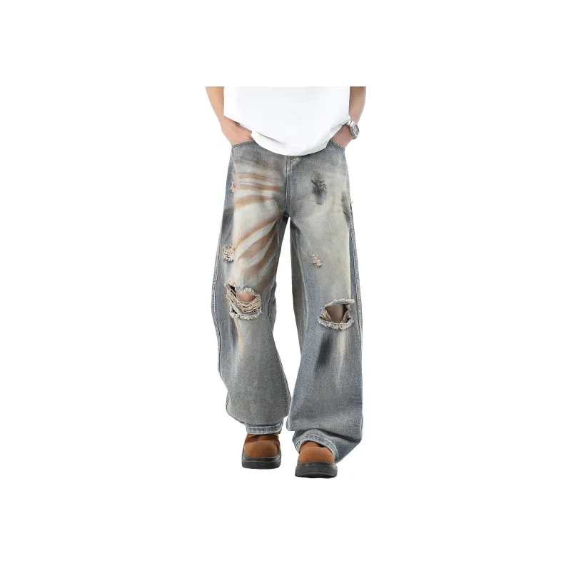 Jeep Jeans Unisex-3