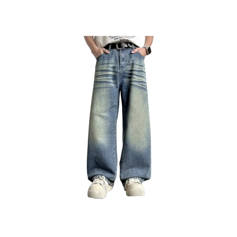 NVRFRGT Jeans Unisex-2
