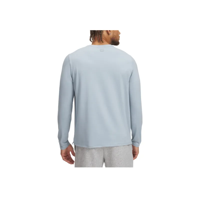 Under Armour Meridian UA T Shirt Men's Harbor Blue-3