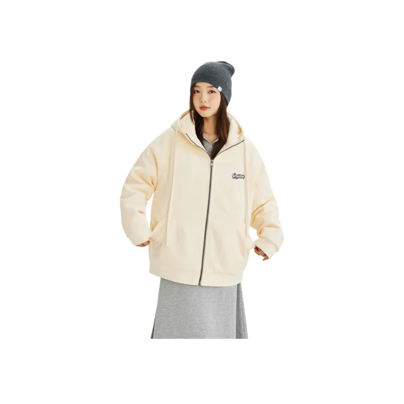 GROGNAK Chuan Series Down Jacket Unisex-7