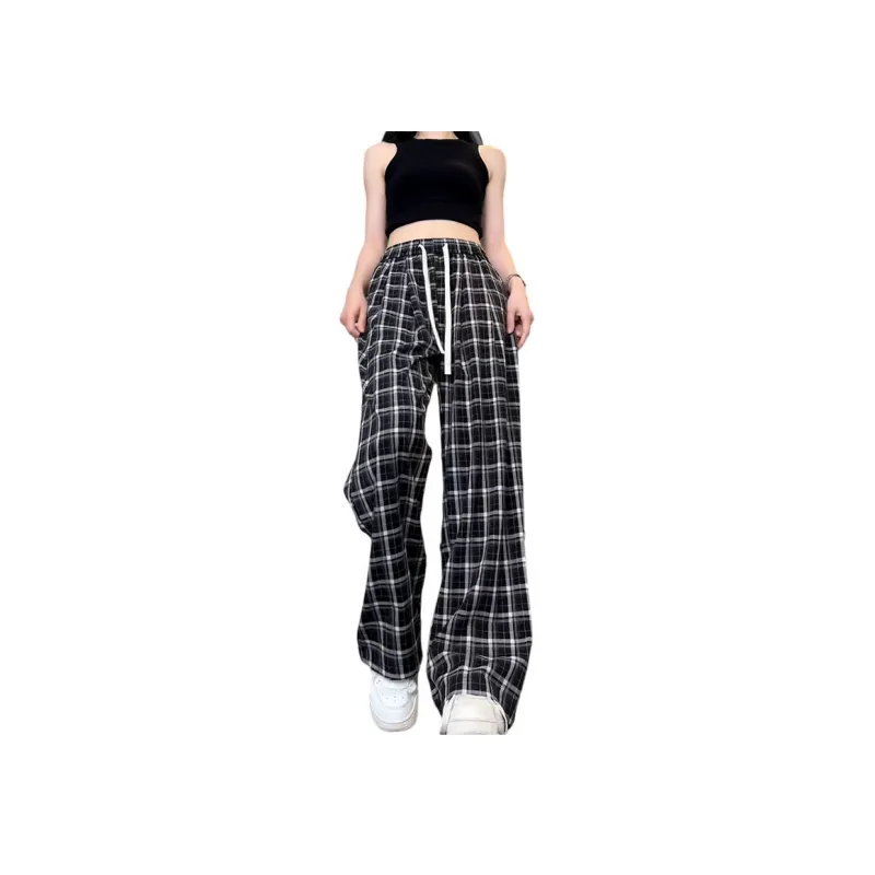 HANDAIWEI Casual Pants Unisex-3