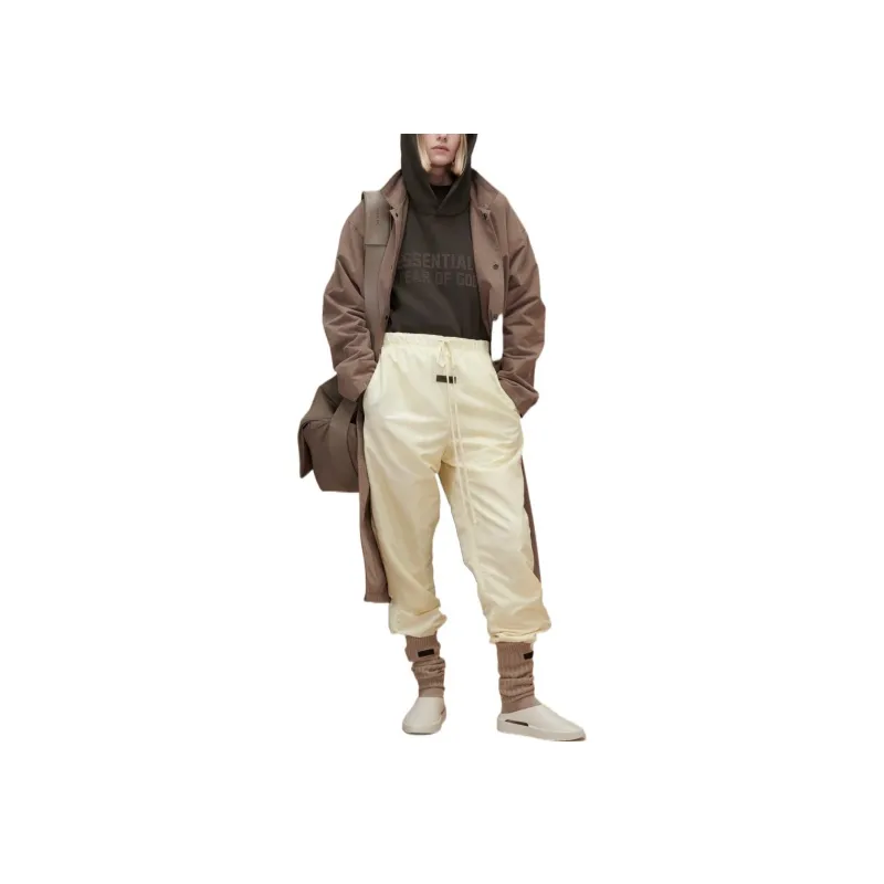 Fear Of God Essentials Hoodie-2