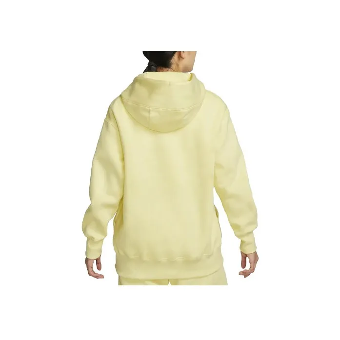 Nike Sweatshirts Women's Lemon-1