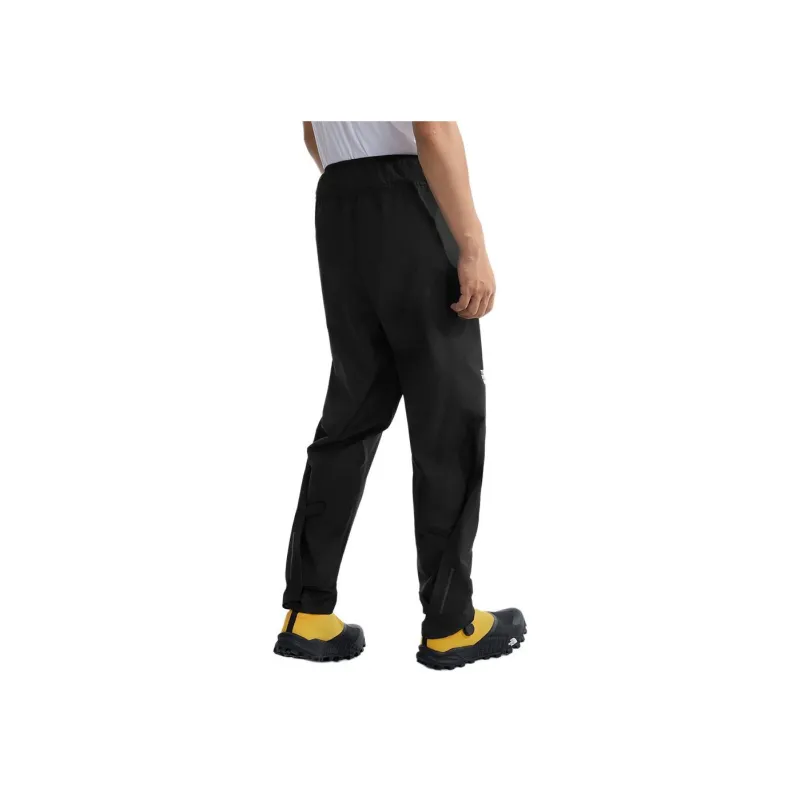 THE NORTH FACE x Superior SUMMIT City Outdoor Collection FL Windbreaker Pants Men's Cosmic Black-4