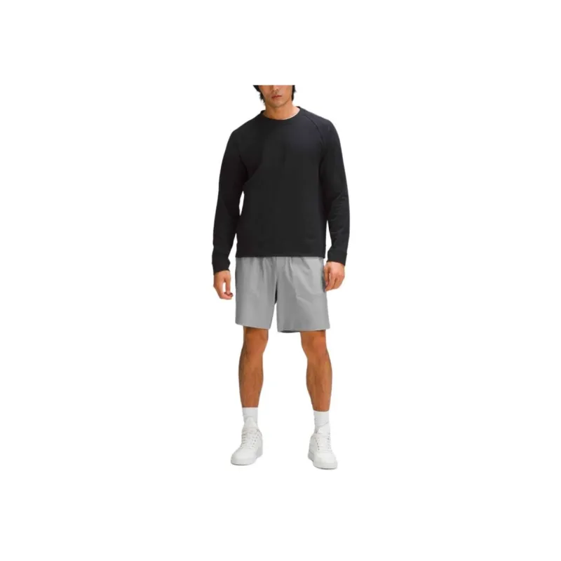 Lululemon Bowline Casual Shorts Men's-18