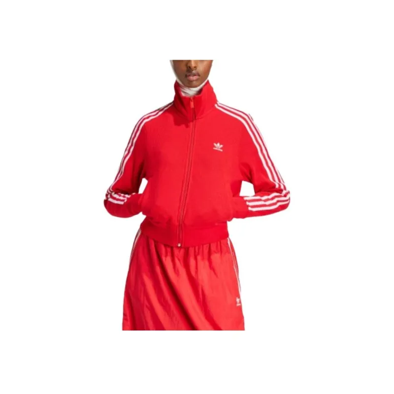 Adidas Originals Adicolor Knit Top-1