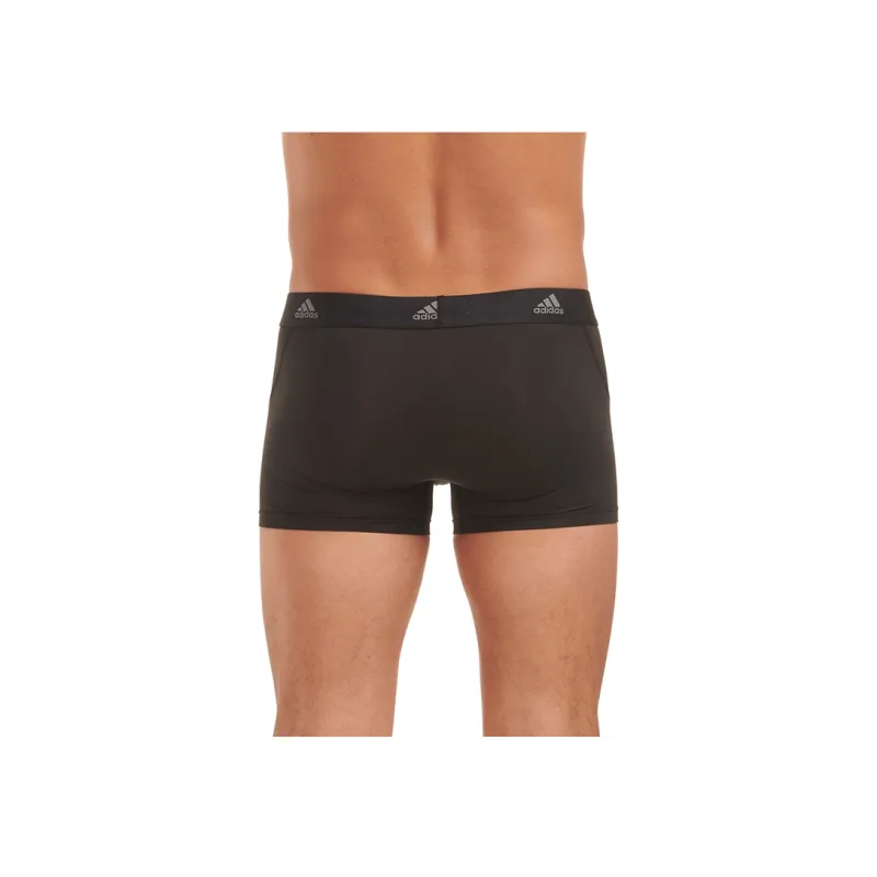 Adidas Moisture Wicking Lightweight Comfortable Men's 3 Pack-4