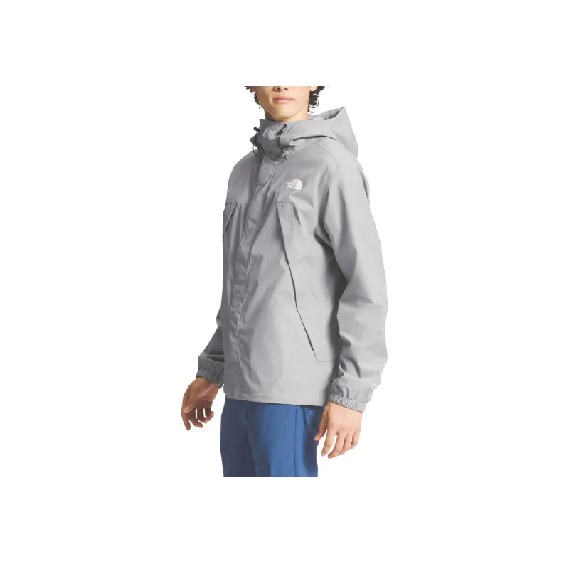 THE NORTH FACE Antora Jacket Men's Gray-3