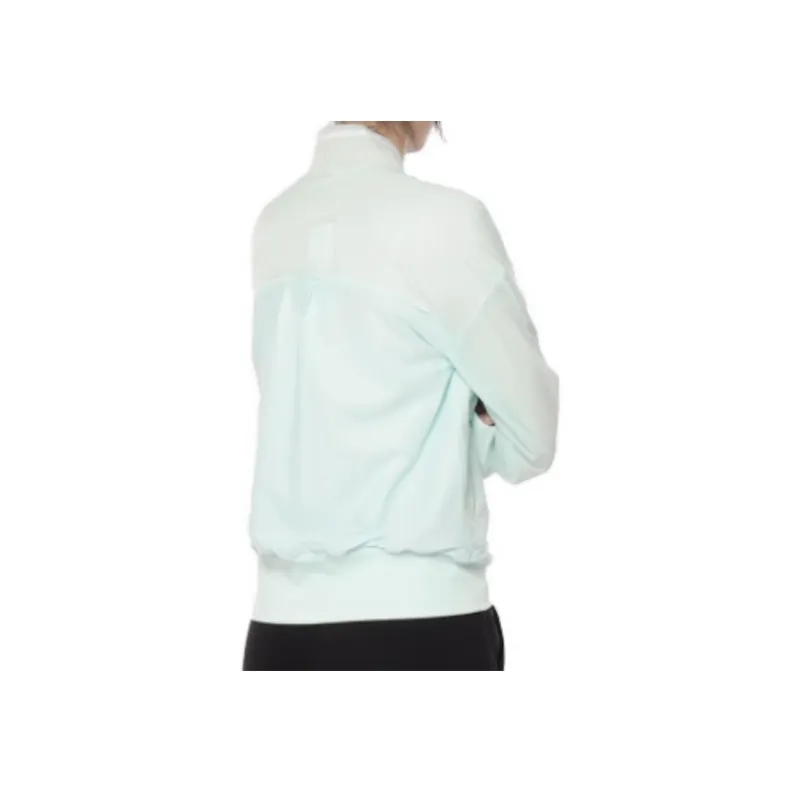 Adidas Jackets Women's Green-3