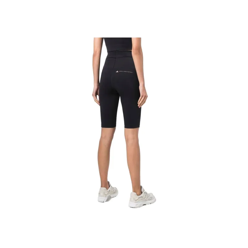 Adidas Cycling Pants Women's Black-3
