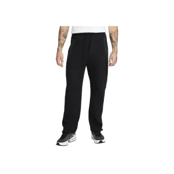 Nike Tech Men's Fleece Open Hem Pants