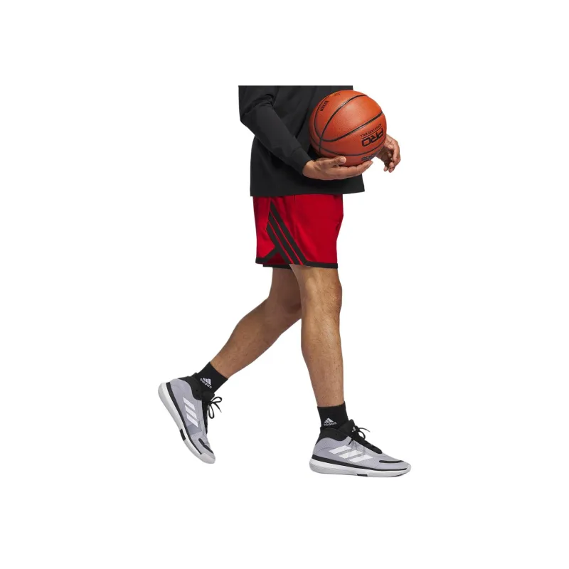 Adidas Free Shipping With AdiClub Adidas Crazy Lite Short-1