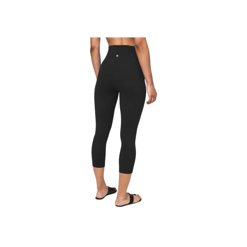 Lululemon Align™ Series Sports Pants Women's Black-4
