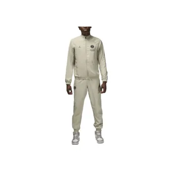 Jordan Paris Saint Germain Strike Dri Fit Woven Tracksuit