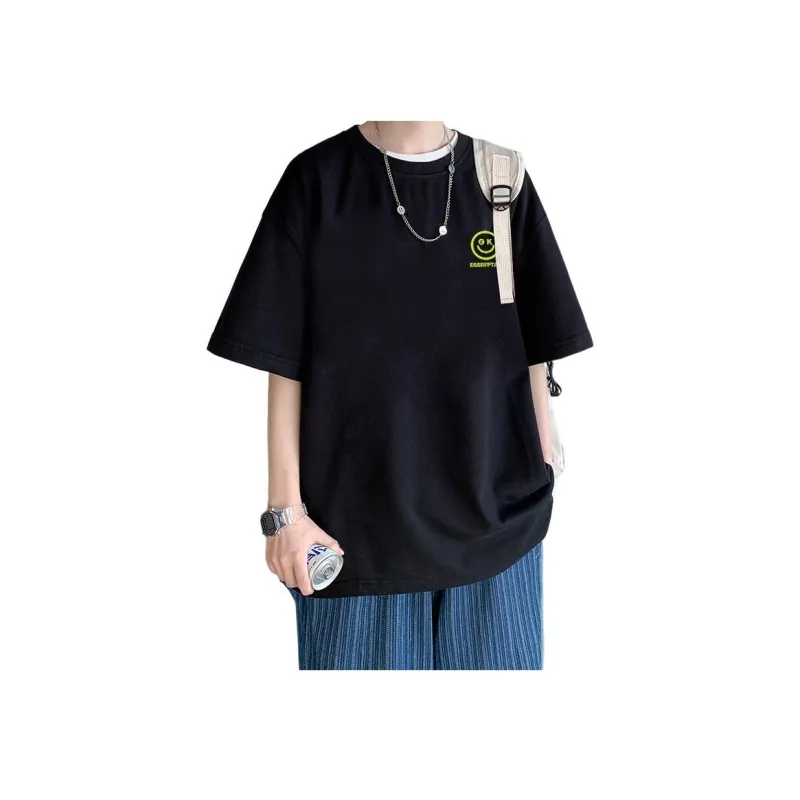 YOFVV T Shirts Unisex-2