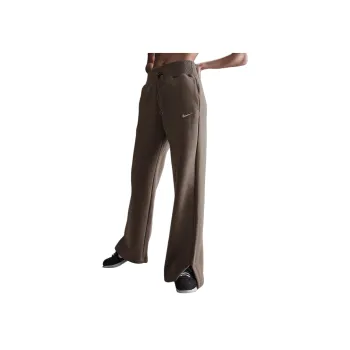 Nike Sportswear Phoenix Fleece Women's High Waisted Wide Leg Sweatpants