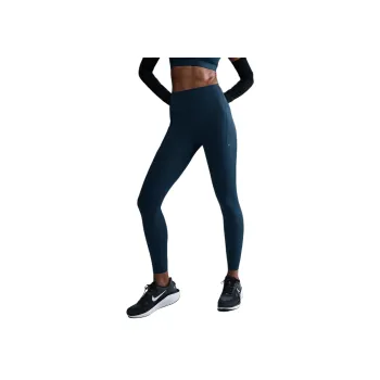 Nike Swift Women's High Waisted 7/8 Running Leggings With Pockets
