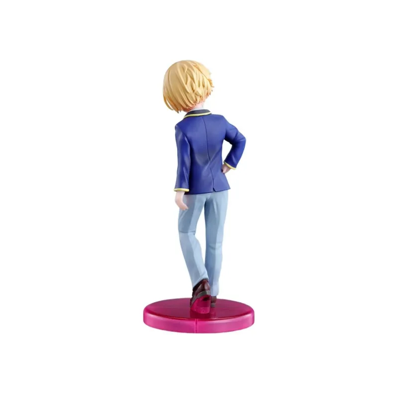 BANDAI Oshi No Ko, Akuya Hoshino Chibi Figures-2