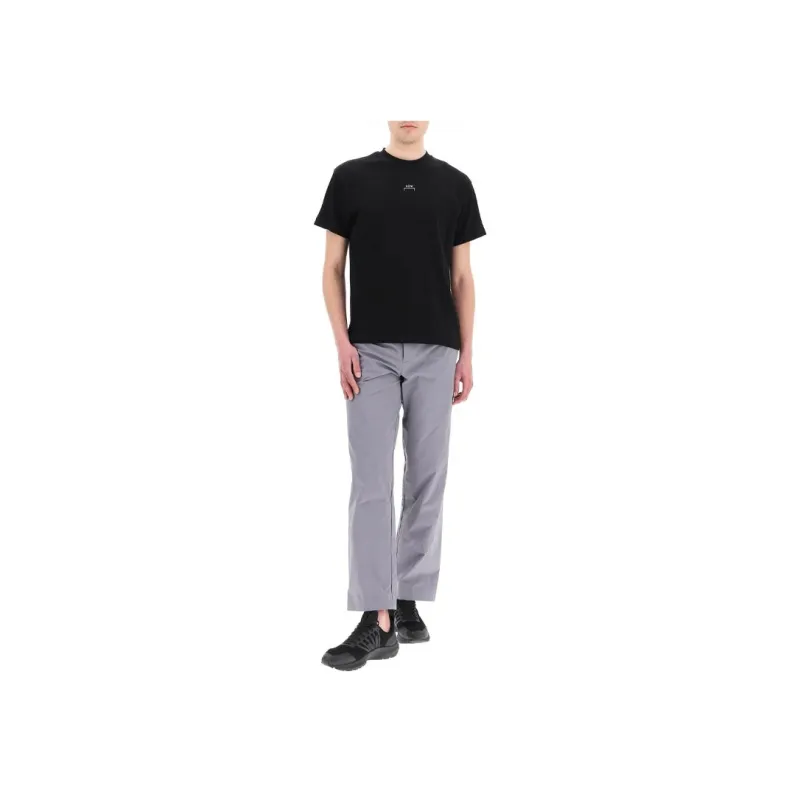 A COLD WALL* Stealth Straight leg Trousers-1