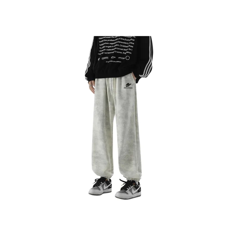 URBAN AUTHENTIC Casual Pants Unisex-28