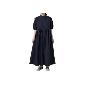 FREAK'S STORE Short Sleeved Dress Women's