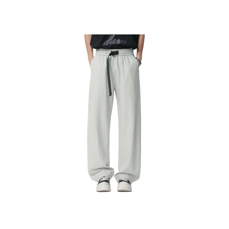 F·dragon Suit Trousers Unisex-10