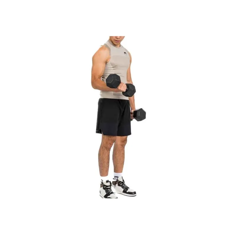 VENUM Tank Tops Men Sand-1