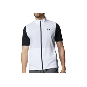 Under Armour Fresh Jackets & Coats Men's White