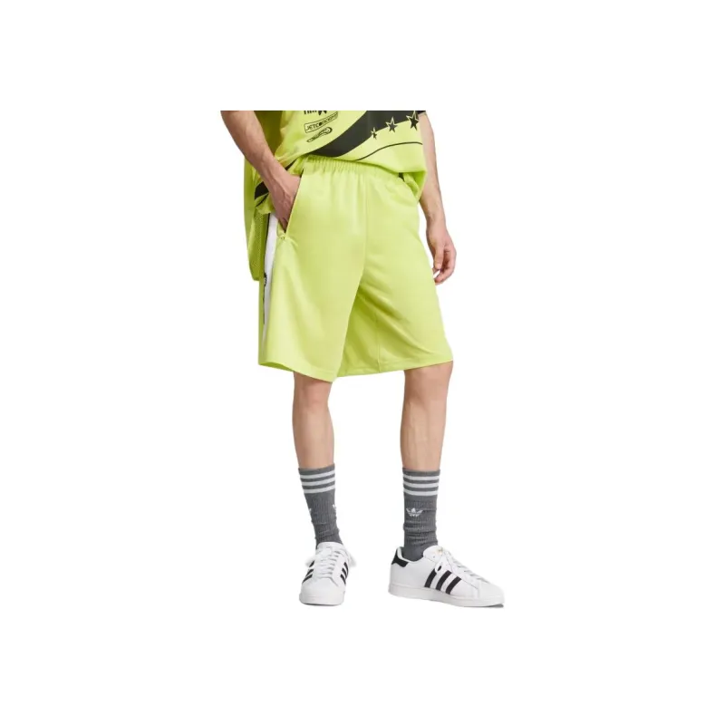 Adidas Originals Adilenium Season 2 Megabreak Shorts-3