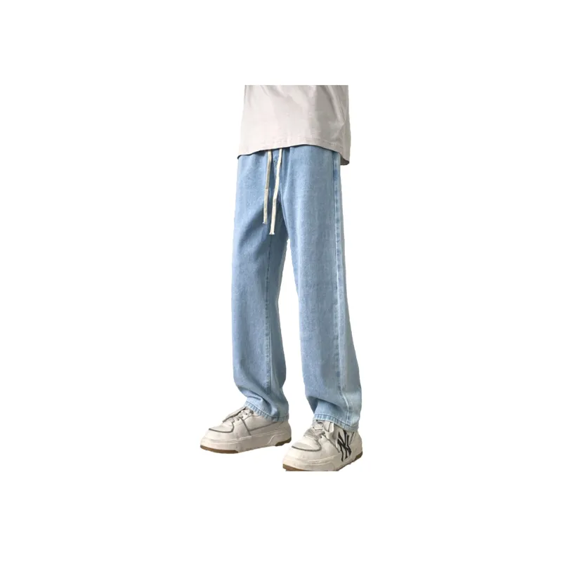 EDG Jeans Unisex-4