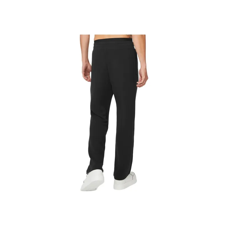 Alo Yoga Knitted Sweatpants Men's-1