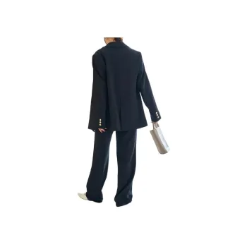 FREAK'S STORE Business Suit Women's Marine Blue