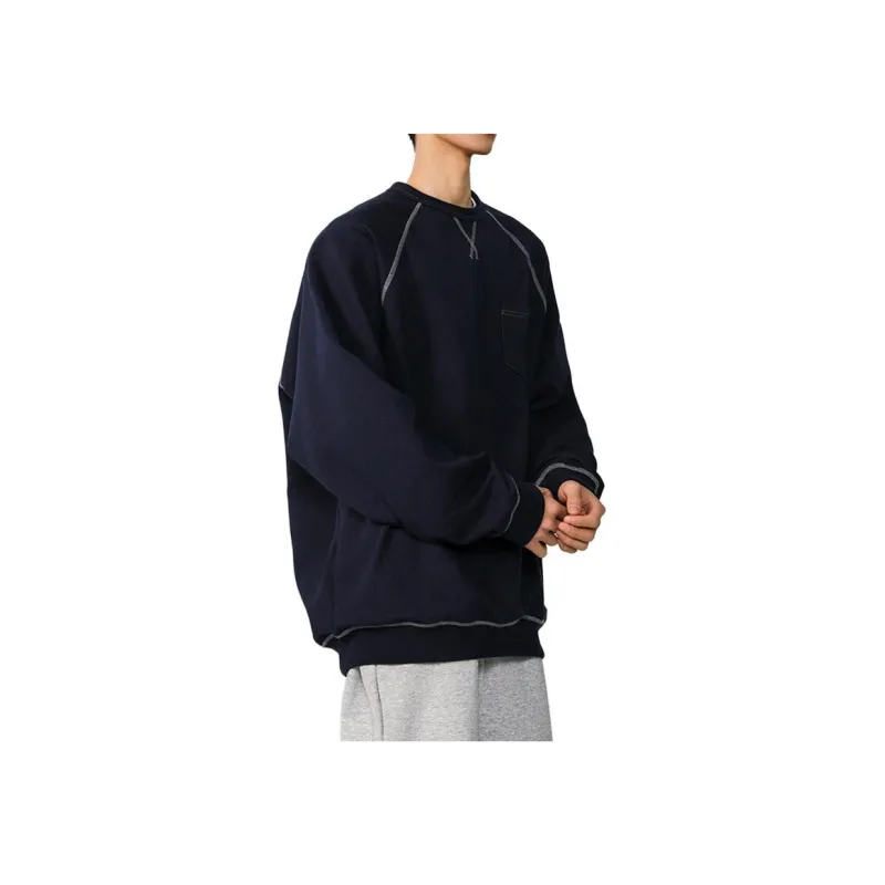 SCHEPPERHEYN Sweatshirts Unisex-8
