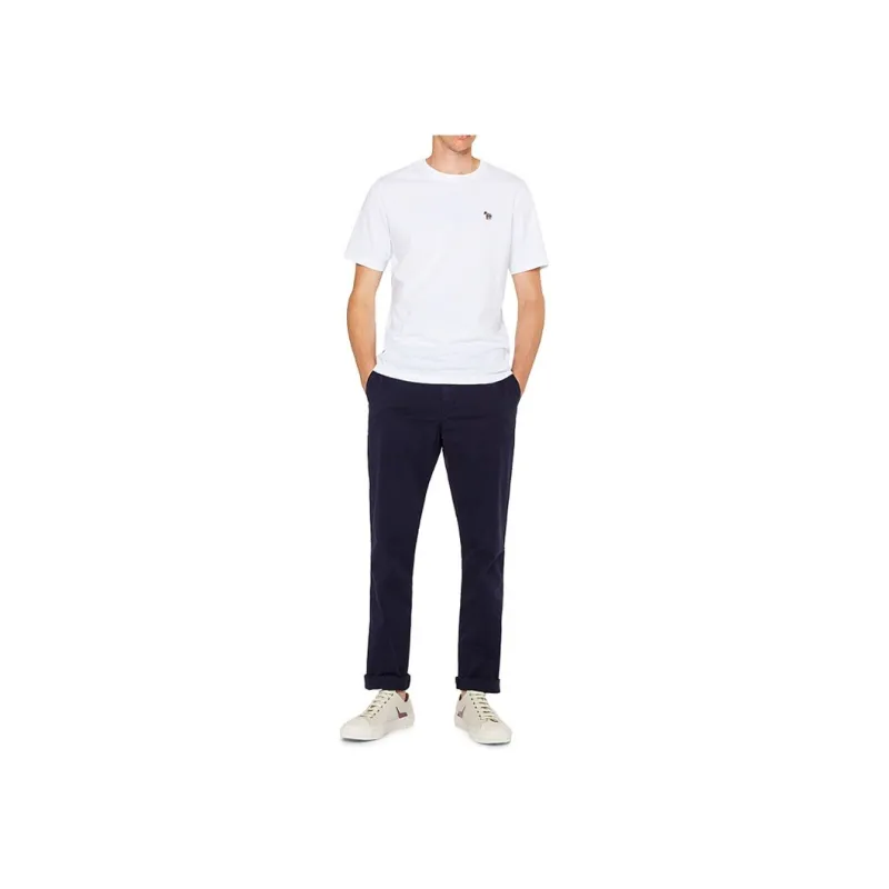Paul Smith T Shirts Men White-1