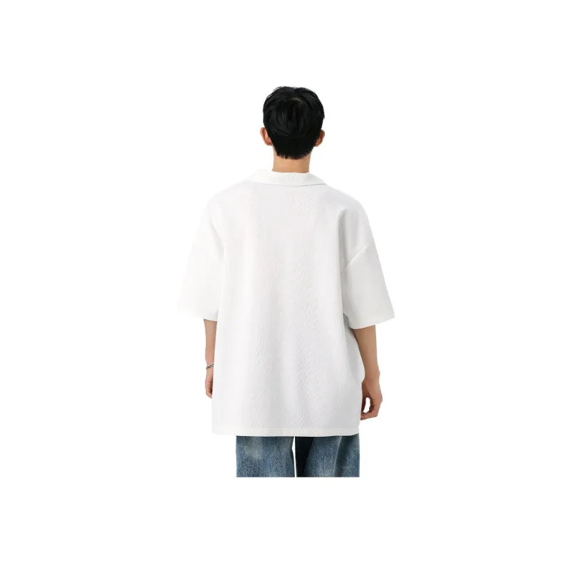 HCHUICHENG T Shirts Unisex-0