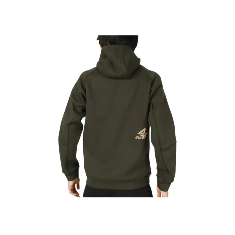 Asics Jackets & Coats Men's Bronze-1