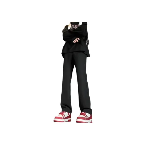 JEANSWEST 남녀공용 정장 바지