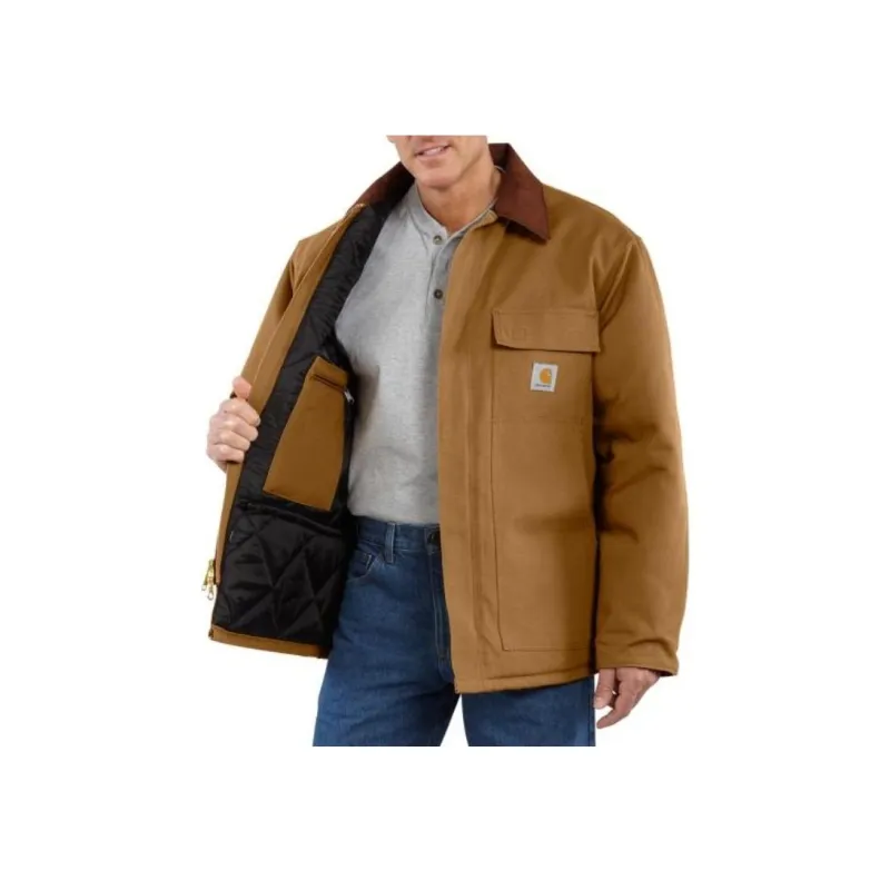 Carhartt Jackets Men-1