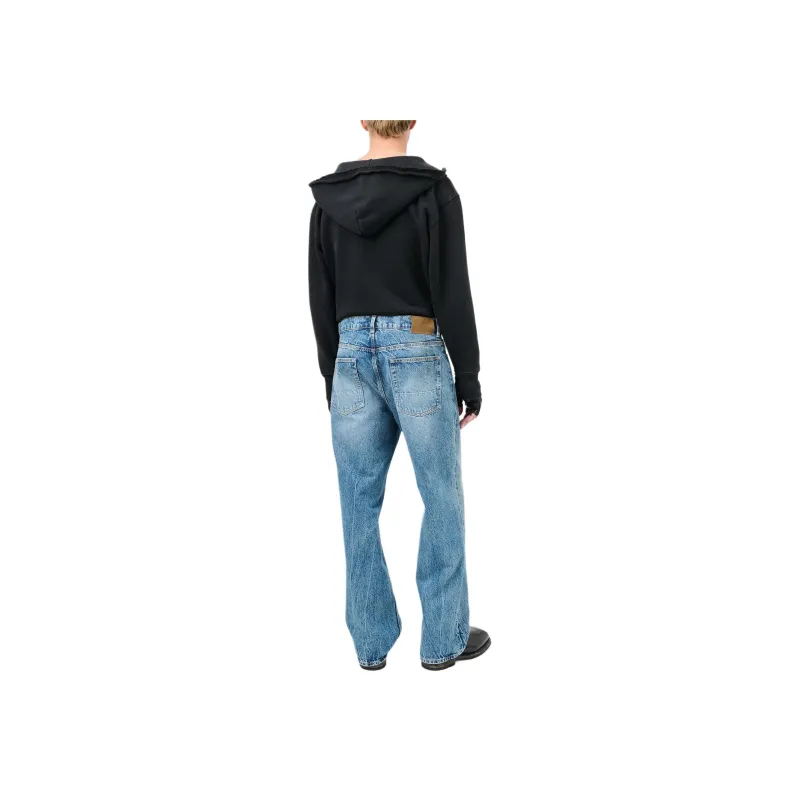 OUR LEGACY Third Cut Jeans-2