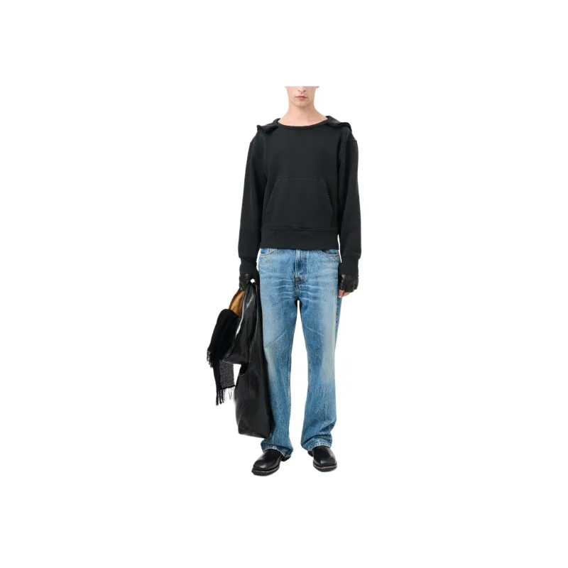 OUR LEGACY Third Cut Jeans-1