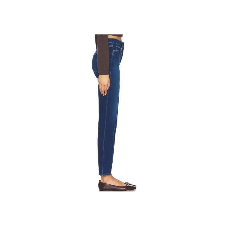 PAIGE Jeans Women's Blue-1