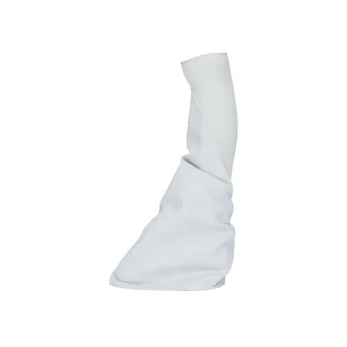릭 오웬스 다크쉐도우 니 하이 부츠 여성