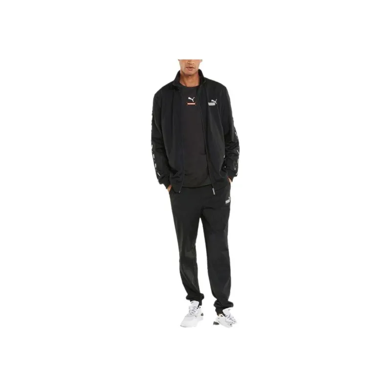 PUMA TAPE Poly Casual Sportswear Men-2